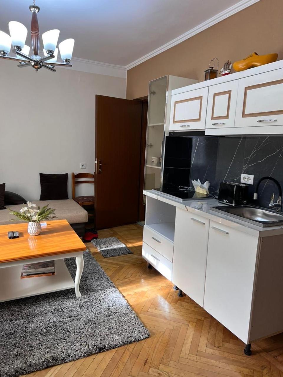 3M Urban Stay Tirana Exterior photo
