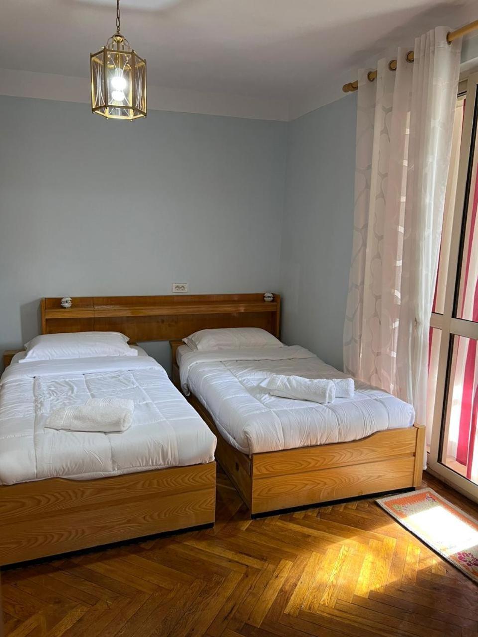 3M Urban Stay Tirana Exterior photo