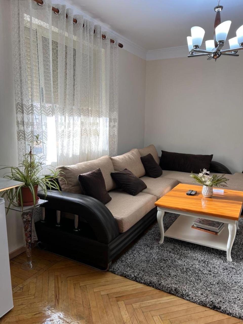 3M Urban Stay Tirana Exterior photo